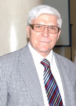 Prof. Nikolai Fedotovich Izmerov passed away | ICOH - International commition of Occupational Health